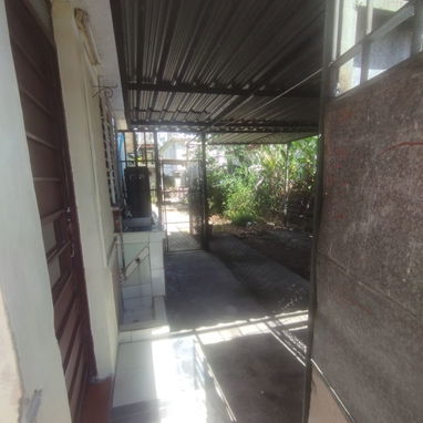 Rento Apartamento en Santiago de las Vegas - Img 120132279