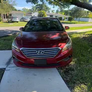 Hyundai Sonata 2016 - Img 57943152