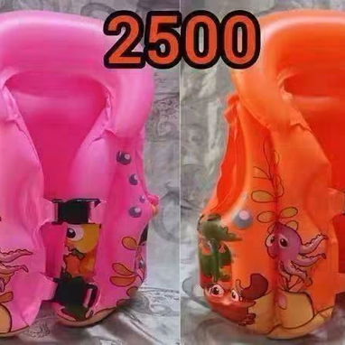 🏖🤩CHALECOS SALVAVIDAS a 3mil🏖🤩 - 7/10