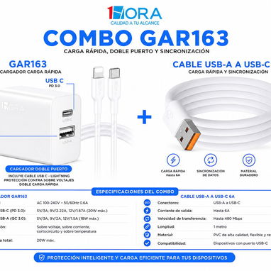 AirPods Pro 2 + Cargador GAR163 PD20W - Img 123735798
