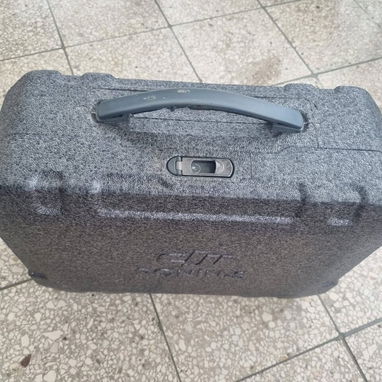 Vendo estabilizador DJI RONIN-S de uso  💲 200usd ☎️ 54831147 - 3/3