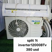 Split 220woll 1t inverter - Img 58342871