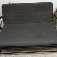 SE VENDE SOFÁ CAMA DE IKEA - Img 56884436
