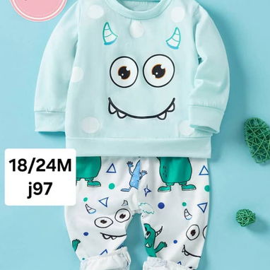 👕Ropa Superlinda para niños de meses hasta 12 años - 3/10