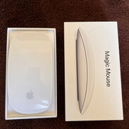 Mouse de Apple para MacBook. Magic Mouse blanco para MacBook - Img 45358049