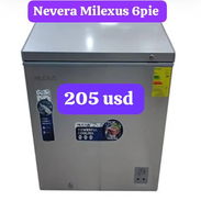 Nevera Milexus 6pie - Img 55839410