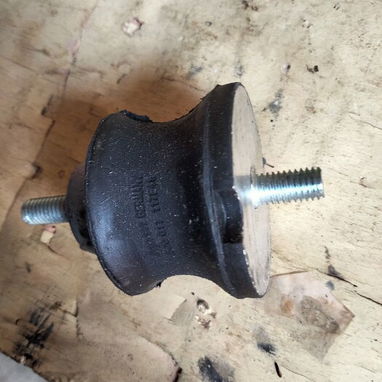 Vendo Calzo caja automatica Peugeot 406 de 2001 - Img 121424718
