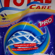 Detergente en polvo 1kg - Img 45600693