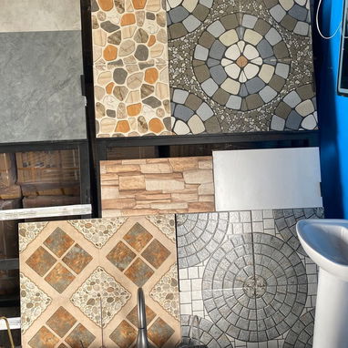 Azulejos Losas Porcelanato Ceramica - Img 120460501
