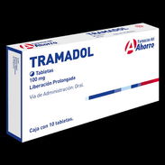 TRAMADOL 100MG - Img 58240249