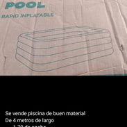 Venta de piscina - Img 55141830
