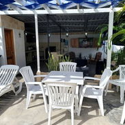 ✨️Casa de renta en Guanabo  ♨️ Piscina CLIMATIZADA  ⚡ Planta Eléctrica (equipos de 110v con sus horarios)  💥Y TENEMOS M - Img 52590531