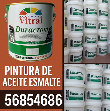 TODO EN PINTURAS ORIGINALES SELLADAS IMPORTADAS VINIL ANTIHUMEDAD, ESMALTE, IMPERMEABILIZANTE CALIDAD Y GARANTÍA - Img 97705932