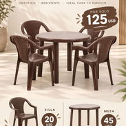 Juego de mesa - Img 58286154