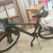 Bicicleta Rali Rio 27.5 Nueva en caja ‼️‼️ - Img 56863324