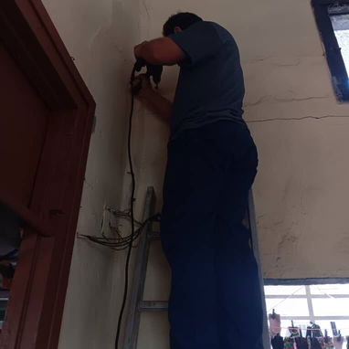 Paneles solares, inversor, ecoflow: instalación profesional!! - Img 117574800