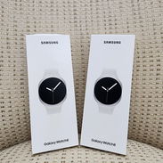 Samsung Galaxy Watch 8 40mm nuevo en caja - Img 53075741