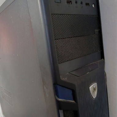 Cambio por tarjeta de video b85 con i5 4460 - 2/2