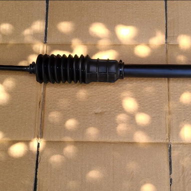 Se vende cremallera mecanica de Fiat UNO - 5/8