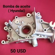 bomba de aceite Hyundai - Img 56751232