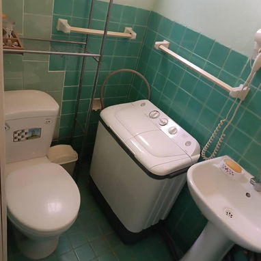 #25 renta de apt a 3 cuadras del Amejeiras - Img 124467003