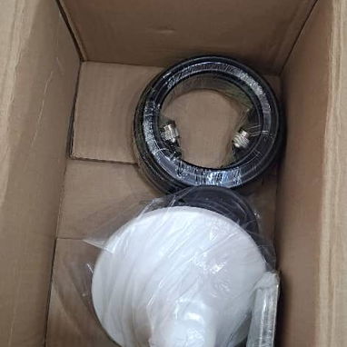 amplificador de señal wifi LTE mejorador de conexión mejorador de señal amplificador de datos booster de telefonía móvil - Img 103275987