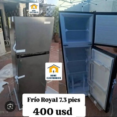 Frios y Neveras - Img 125415048