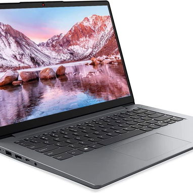 💻 Lenovo IdeaPad 1 15IAU7 – Nueva, táctil FHD, Core i3 12va Gen, SSD 256GB + Mouse - Img 99329013