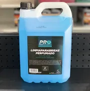 🚗💨 ¡AGUA LIMPIAPARABRISAS PERFUMADO PRO 5LT! - Img 49818307