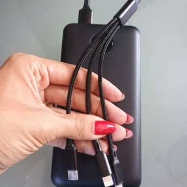 Cargador Portátil 60000 mAh - 2/3