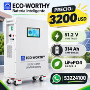 Batería 16kw - Img 58400258