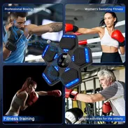 * Music Boxing Target panel de entrenamiento - Img 55409298