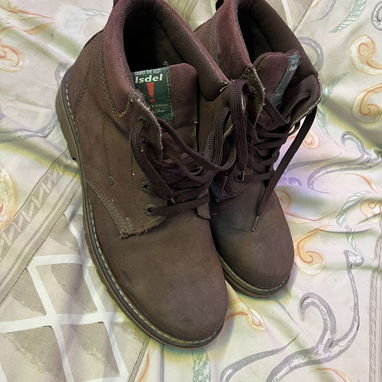 Botas de hombre - 2/5
