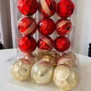 Artículos Navideños para decorar. El precio varia según el formato. Mensajería disponible - Img 57776033