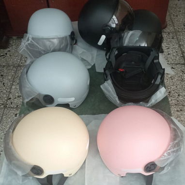 Casco para moto envío x costo adicional - 2/3