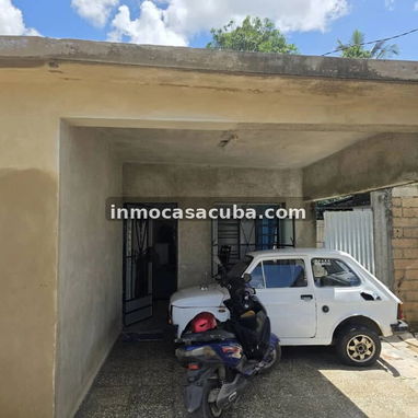 AL1001 – Casa ubicada en alturas del aeropuerto - 9/10