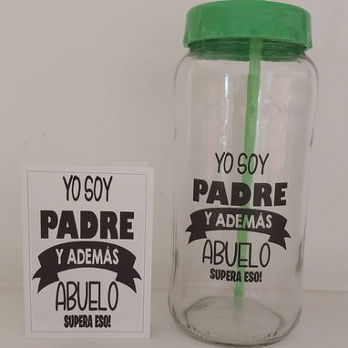 Pomo para papá - Img 123998695