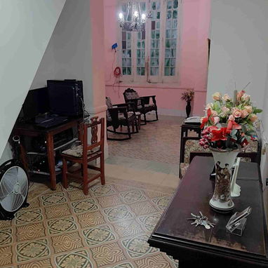 Venta de apto 3 habitaciones - 2/7