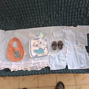 Se vende juego nuevo de recién nacido . - Img 56532149