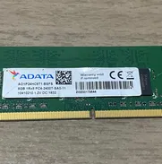 Mermoria Laptop - 8GB 1Rx8 PC4-2400T-SA0-11 - Img 50259516