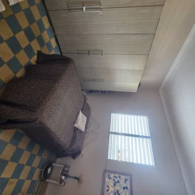 Casa-apto en santos suarez residencial - 4/7