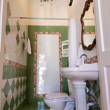 Se renta hermoso departamento en habana vieja  con 4 habitaciones y 5 baños (Ral0068) - 3/10
