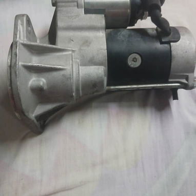 En venta motor de arranque - Img 123322721