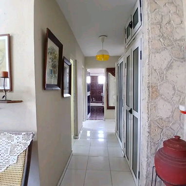 Apartamento 2do piso en Playa Rpto La Ceiba - Img 125770102