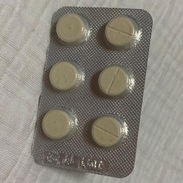 Mebendazol 100mg - Img 56378712