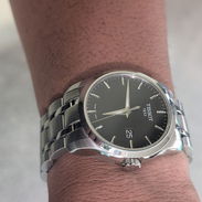 Tissot Couturier cuarzo - Img 55764061