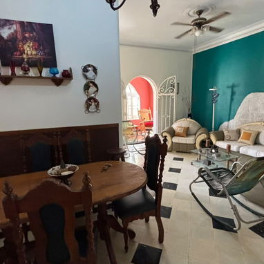 CASA EN VENTA | MUNICIPIO PLAYA Privacidad, amplitud y excelente ubicación - 3/10