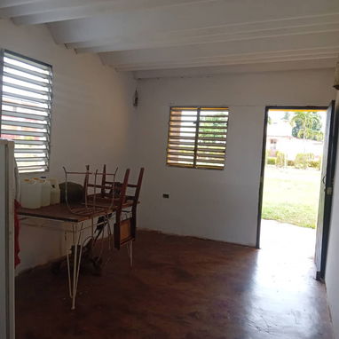 Se vende casa en vereda nueva municipio caimito provincia Artemisa - Img 125354503