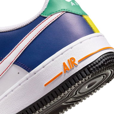 Zapatillas Nike Air Force Low Lv8 1 multicolor - Img 123589122