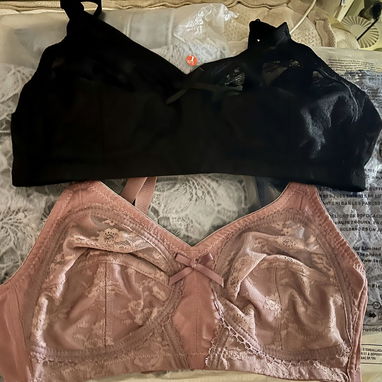 Perfume ,  medias y Ajustadores - Img 123562637